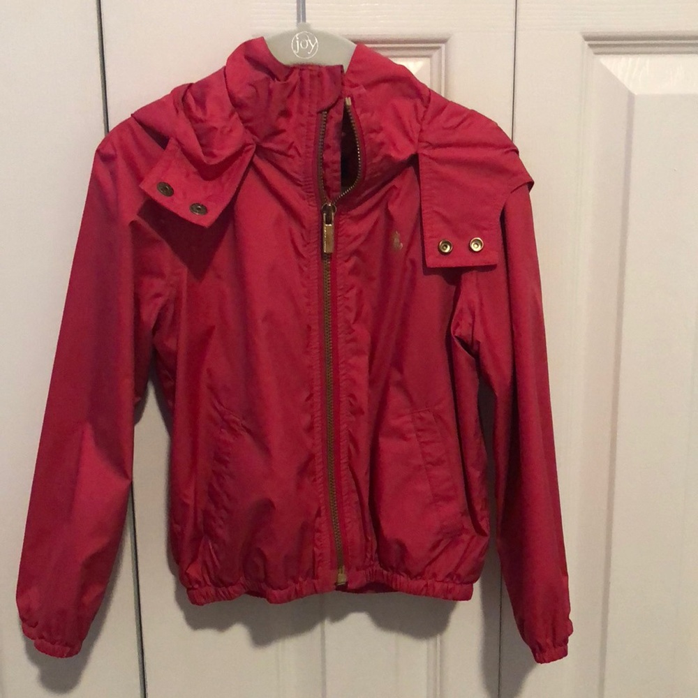 Beautiful Ralph Lauren Fall/Spring Jacket!